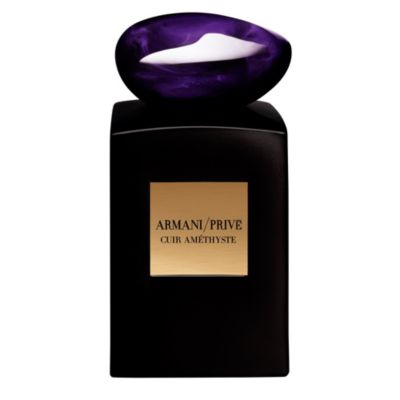 GIORGIO ARMANI Cuir Am&eacute;thyste 100ml