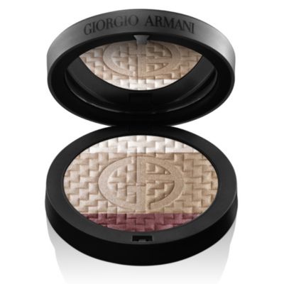 GIORGIO ARMANI Limited Edition Jacquard Face Palette