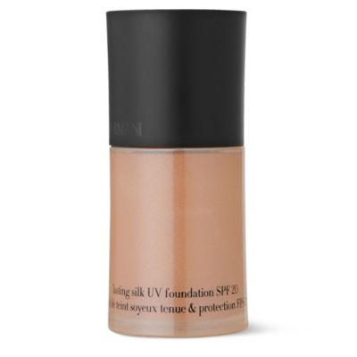 GIORGIO ARMANI Lasting Silk UV foundation SPF 20