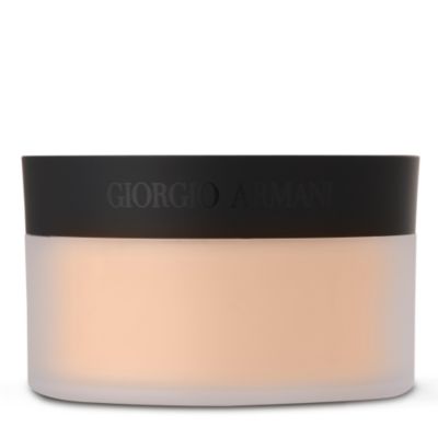 GIORGIO ARMANI Micro&ndash;fil&trade; loose powder