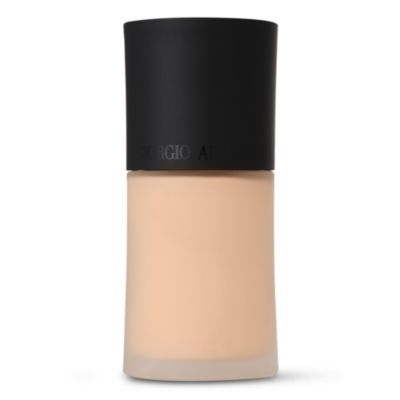 GIORGIO ARMANI Luminous Silk foundation