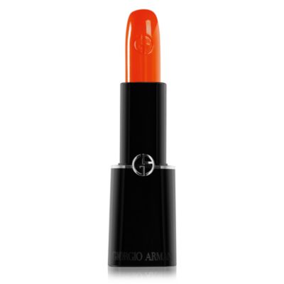 GIORGIO ARMANI Rouge d'Armani Sheer lipstick
