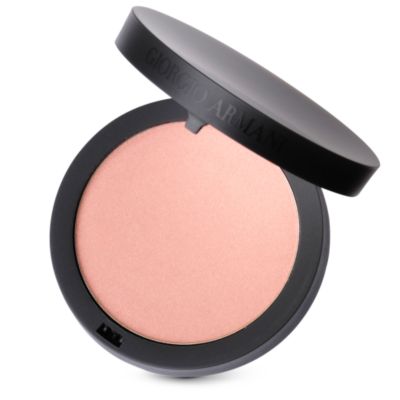 GIORGIO ARMANI Sheer blush