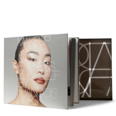 NARS Makeup Your Mind: Express Yourself Beauty Manual