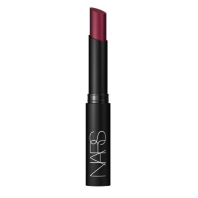 NARS Spring Collection Valpara&iacute;so Pure Matte lipstick