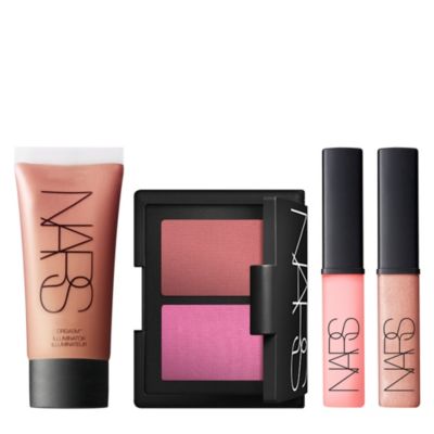 NARS Love Rite set