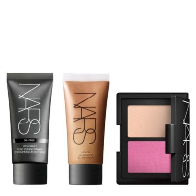 NARS Sun Kissed gift set