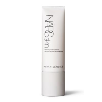 NARS Balancing foam cleanser