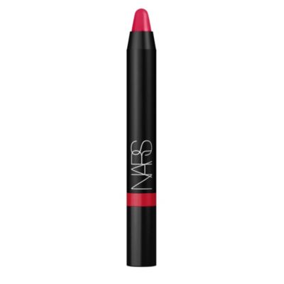 NARS Spring Collection Mexican Rose Velvet Gloss lip pencil