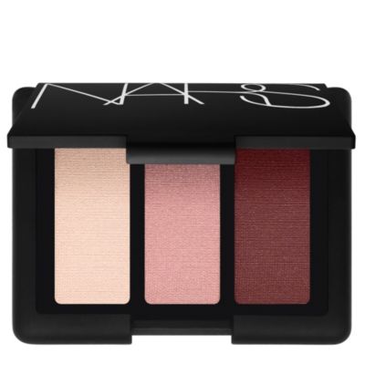 NARS Spring Collection Douce France eyeshadow trio
