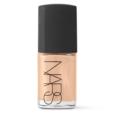 NARS Sheer Glow foundation