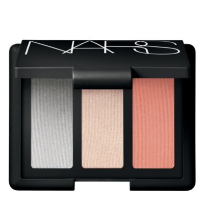 NARS Ramatuelle Trio Eyeshadow
