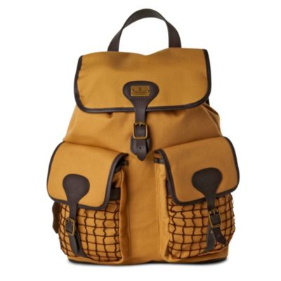 BARBOUR Beacon backpack