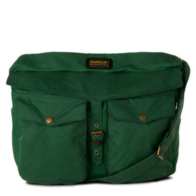 BARBOUR Bright Retriever bag