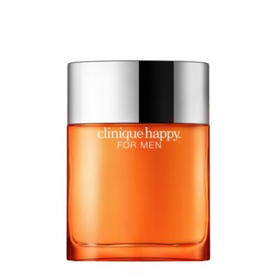 CLINIQUE Happy for Men Cologne Spray 100ml