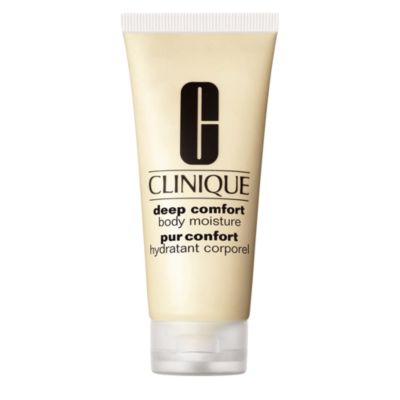 CLINIQUE Deep Comfort Body Moisturiser 200ml