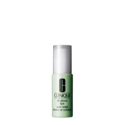 CLINIQUE All About Lips