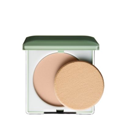 CLINIQUE Stay&ndash;Matte Sheer Pressed Powder