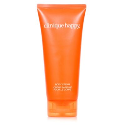 CLINIQUE Happy Body Cream