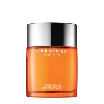 CLINIQUE Happy for Men After Shave