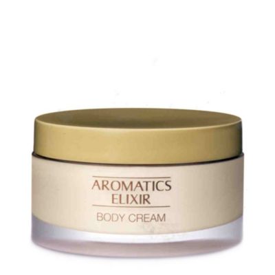 CLINIQUE Aromatics Elixir Body Cream
