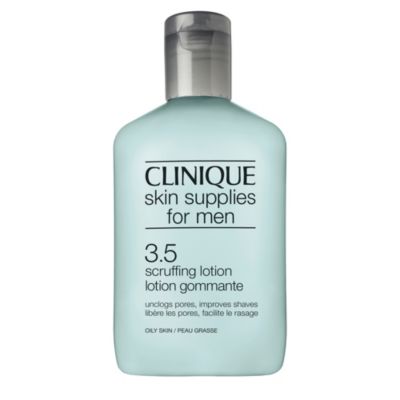 CLINIQUE Scruffing Lotion 3.5 oily skin