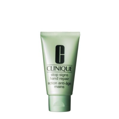 CLINIQUE Stop Signs Hand Repair