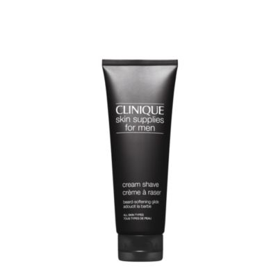 CLINIQUE Cream Shave