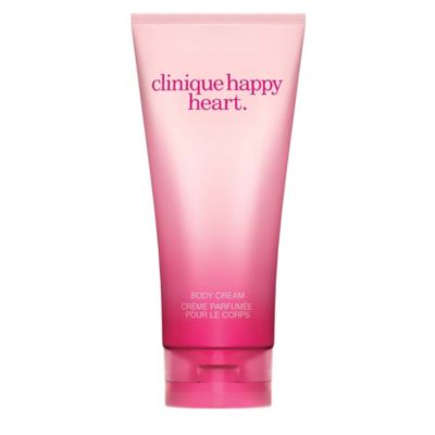 CLINIQUE Happy Heart Body Cream