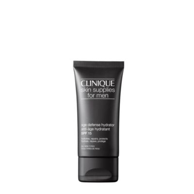 CLINIQUE Age Defense Hydrator SPF 15