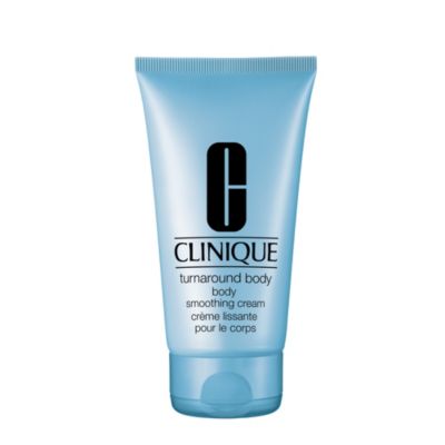 CLINIQUE Turnaround Body Smoothing Cream 150ml