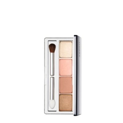 CLINIQUE Colour Surge Eye Shadow Quad