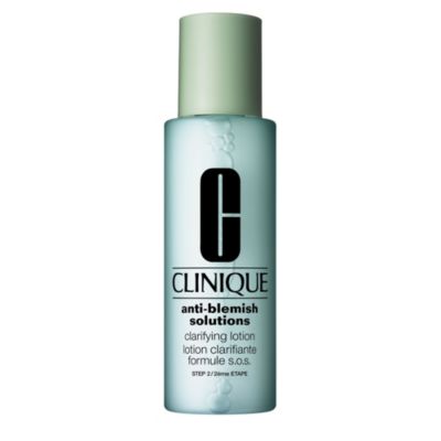 CLINIQUE Anti&ndash;Blemish Clarifying Lotion