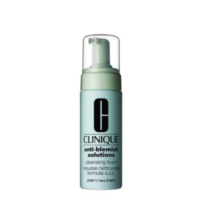 CLINIQUE Anti&ndash;Blemish Cleansing Foam