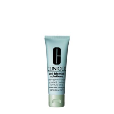 CLINIQUE Anti&ndash;Blemish Clearing Moisturizer
