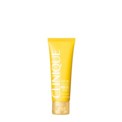 CLINIQUE Face cream SPF 30