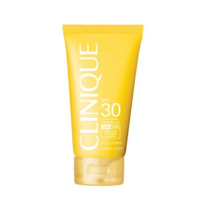 CLINIQUE Body Cream SPF 30