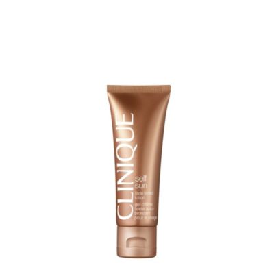 CLINIQUE Face tinted Lotion