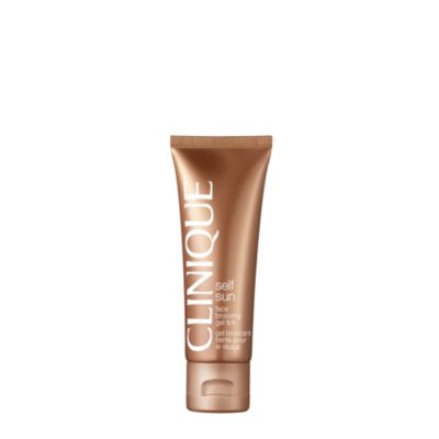 CLINIQUE Face Bronzing Gel Tint