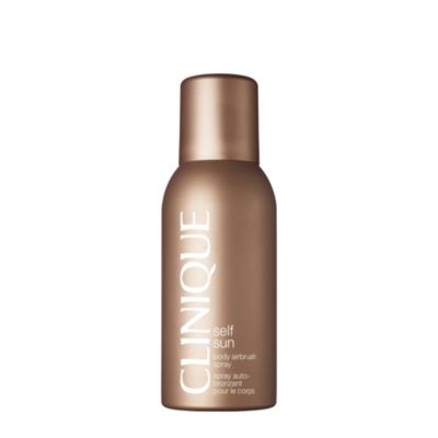 CLINIQUE Body Airbrush Spray