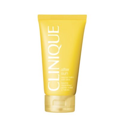CLINIQUE After Sun Rescue with Aloe