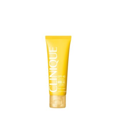 CLINIQUE Face Cream SPF 40