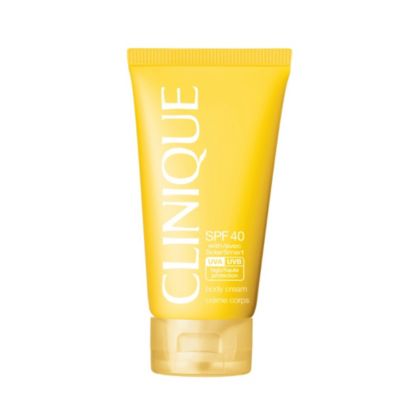 CLINIQUE Body Cream SPF 40