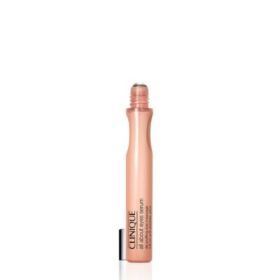 CLINIQUE All About Eyes Serum De&ndash;Puffing Eye Massage