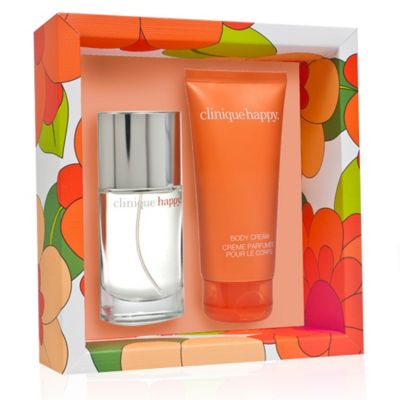 CLINIQUE Limited Edition Happy duet