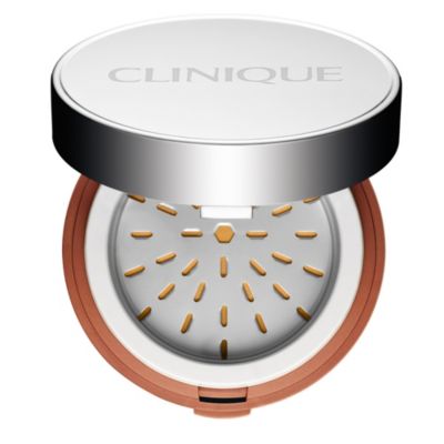 CLINIQUE Superbalanced Powder Bronzer Makeup