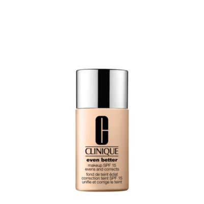 CLINIQUE Even Better Makeup SPF 15