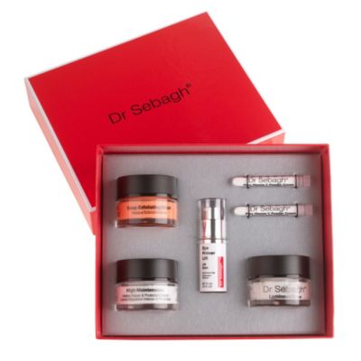 DR SEBAGH Brightening Gift Set