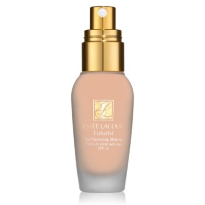 ESTEE LAUDER Futurist Age&ndash;Resisting Makeup SPF 15