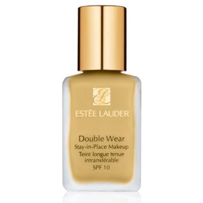 ESTEE LAUDER Double Wear Stay&ndash;in&ndash;Place Makeup SPF 10